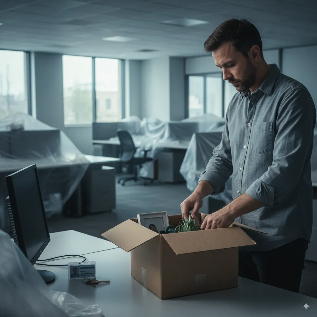 Ley Devuélveme mi Casa - Familia desplazada por okupas ilegales en su propiedad