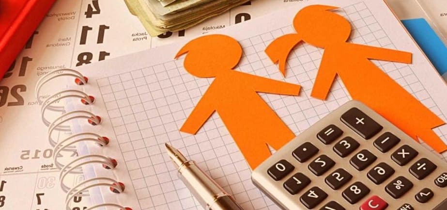 Pensión de alimentos en Chile - Aumento, rebaja y fijación de pensión alimenticia