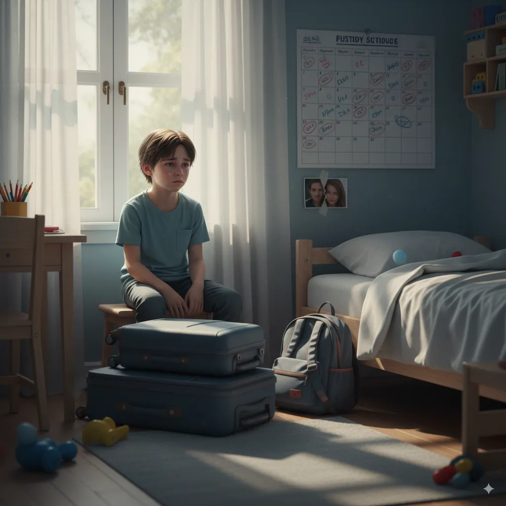 Documentos de propiedad confusos y dispersos - Problemas de propiedades sin papeles claros ni títulos regulares